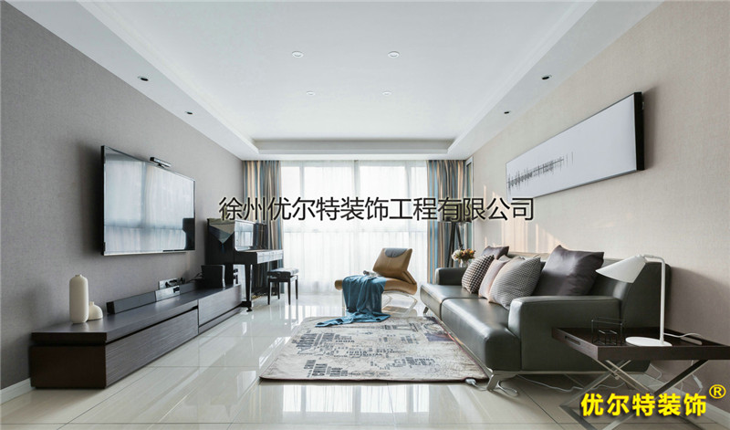 龙湖湾香醍漫步现代